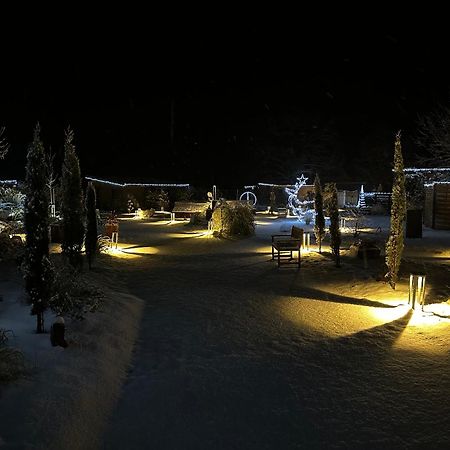 Le Cottage Jeanmenil Екстер'єр фото