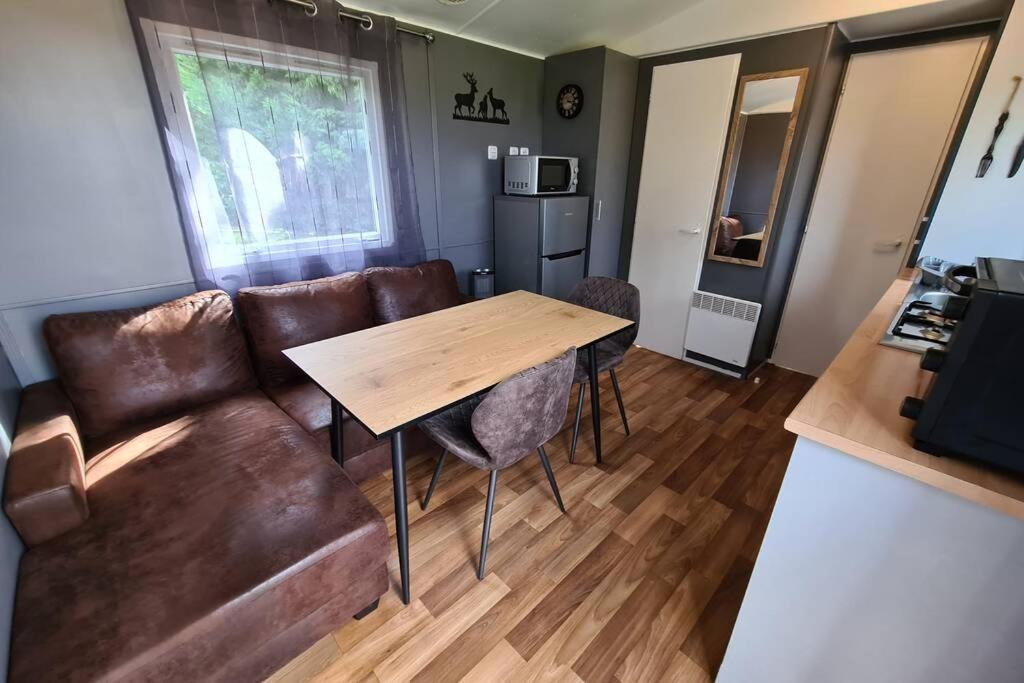 Le Cottage Jeanmenil Екстер'єр фото